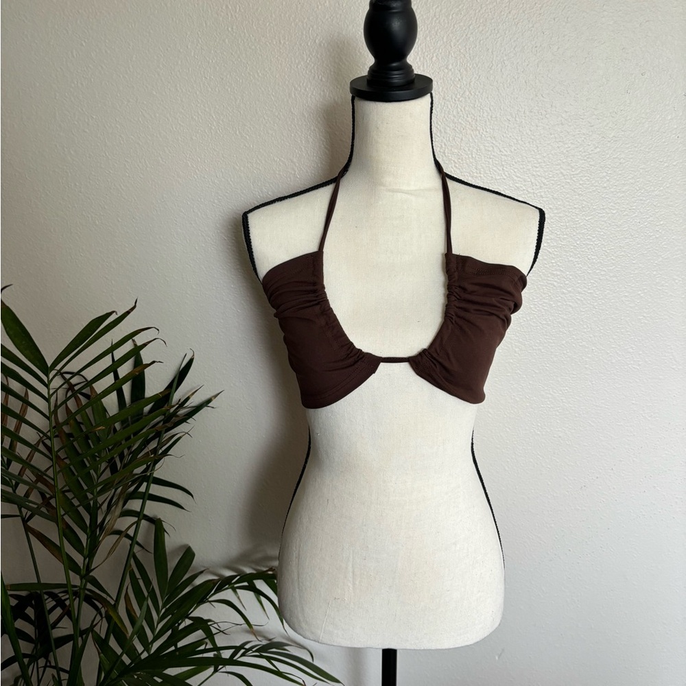 SHEIN crop top small